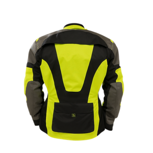  AIROBAG, Chaleco Airbag para motocicleta con bolsa de aire (S),  color negro (Chopper) : Automotriz